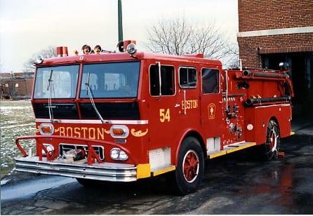 Engine Co. 54