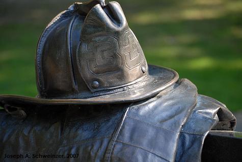 The Hotel Vendome Fire and Collapse - Boston Fire Historical Society